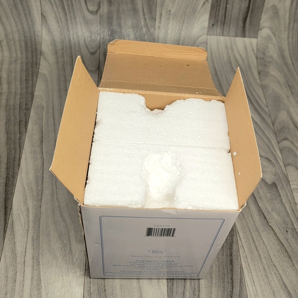 Precious Moments DISNEY SHOWCASE You Are Loved Mickey Mouse 132107 Musical Figur - Picture 13 of 13